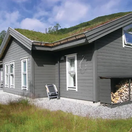 Awesome In With Wifi Feriehus