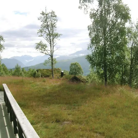 Сasa de vacaciones Awesome In With Wifi Stranda (More og Romsdal)